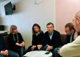 Rovigo verso il voto: scende in campo anche Paolo Avezzù