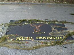Due Carrare: la Polizia Provinciale contrasta il bracconaggio ittico