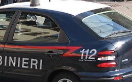 67enne aggredisce la moglie con una mannaia