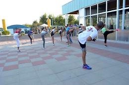 La Maratona Fitness e gli altri appuntamenti di primavera per ricominciare a muoversi