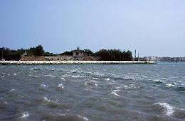 Forte San Felice, primo nel Veneto tra i Luoghi del cuore