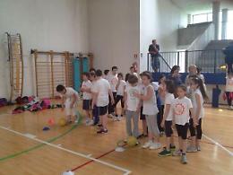 Torna Giocosport