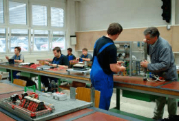 Santa Maria di Sala: arrivano le tutele crescenti del Jobs act