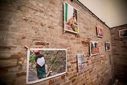 La testimonianza. Tiziana Piva racconta la sua Africa
