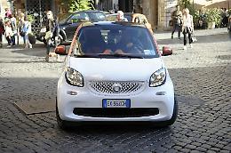 Speciale Salone di Ginevra: La nuova Smart