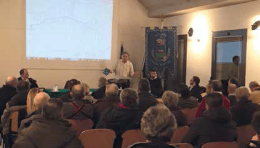 Fiesso d'Artico: un piano per salvare il territorio
