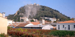 Monselice: ascensore nella rocca, è polemica