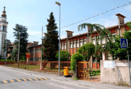Bottrighe: scuola media riaperta? Adesso sperare si può