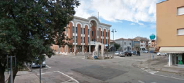Taglio di Po: nuovi appalti, ecco l’alleanza con Porto Viro