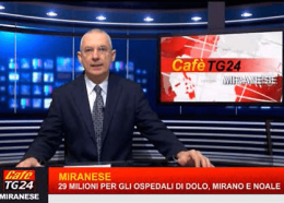 Facebook, tv e radio, la città comunica