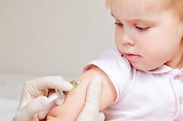 Padova: un ritorno del morbillo 