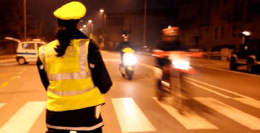Cadoneghe: turni serali dei vigili, è scontro