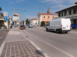 Mira e Campolongo: con i Vista red 630 multe in tre mesi