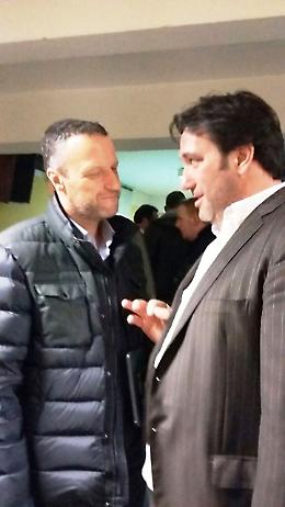 La Lega di Cavarzere si schiera con Flavio Tosi