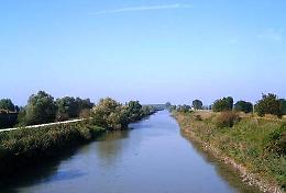 Boscochiaro esulta per la messa in sicurezza del Gorzone