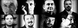 A Piove il Festival del romanzo storico