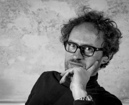 Fotografia: Baran e le sue Urbanità fuggenti
