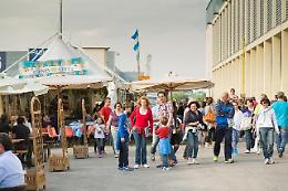 L’Expo 2015 made in Padova debutta in Campionaria