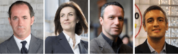 Economia e lavoro: candidati Governatori a confronto