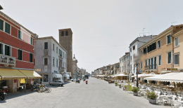 Chioggia: Ztl in centro storico, l’iter prosegue?