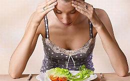 I disturbi del comportamento alimentare