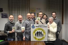 Martellago in prima linea sulla questione sicurezza