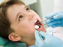 Ortodonzia: a quale età intervenire?