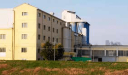 Dopo 170 anni il Molino Rossetto potrebbe lasciare il centro