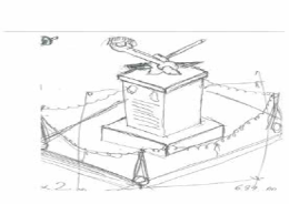 A Legnaro il monumento dedicato agli invalidi del lavoro e delle morti bianche