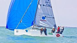 A Chioggia pronti per il Campionato italiano di Minialtura