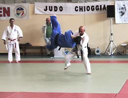 Venezia, Jesolo ospita per la prima volta i Campionati Mondiali Giovanili di Karate