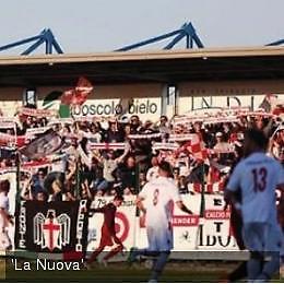 Il Padova torna a Chioggia: amara sconfitta per i granata