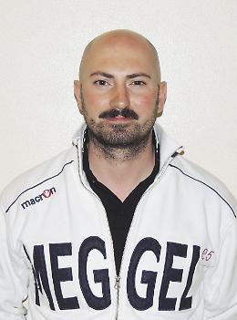 Calcio a 5, parla Andrea Pasianot, allenatore del Meggel