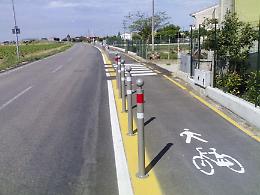 Polesine in bici, il progetto per allacciare le ciclabili