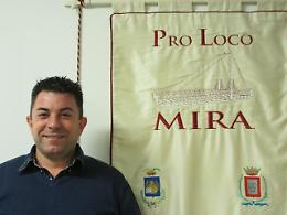 Michele Campalto, fra la voga e l’impegno per il territorio
