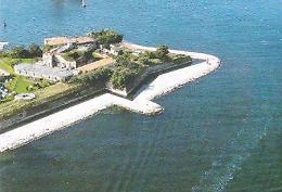 Un parco naturalistico per rilanciare Forte San Felice