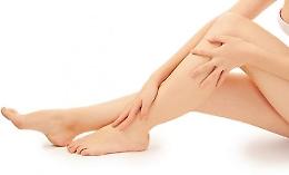 La salute delle gambe: come prevenire l’insufficienza venosa