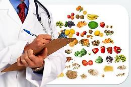 Biorisonanza, il test per le intolleranze alimentari