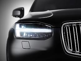 Speciale Verona Legend Cars: Volvo: Anteprima italiana