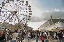 Campionaria Padova, torna la Fiera multisettoriale del Nordest
