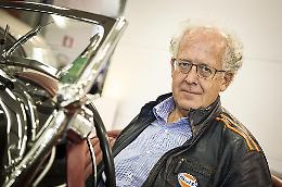 Speciale Verona Legend Cars: la passione è il motore dell’auto