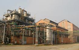 Mater-Biotech: il maxi investimento diventa realtà
