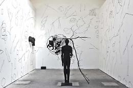 "All the World’s Futures": la Biennale arte  da sabato a Venezia
