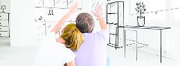 Campionaria: idee d'arredo e le anteprime dal Salone del Mobile