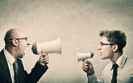 La comunicazione assertiva come fonte di strumento per la “soppravvivenza"