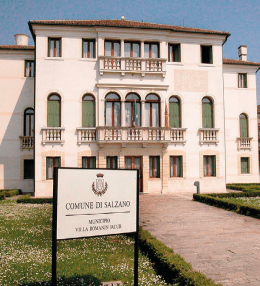 Unioni civili e più diritti a cittadini e immigrati di Salzano