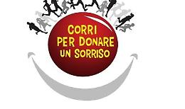 A Camponogara "Corri per donare un sorriso "