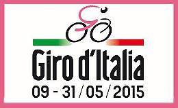 Giro d'Italia, la corsa rosa passa per il Veneto