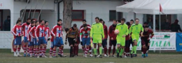 Piovese, la squadra esplode nel girone di ritorno
