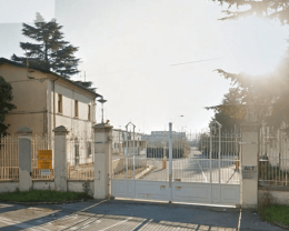Profughi, scoppia la polemica Vigodarzere non ci sta
